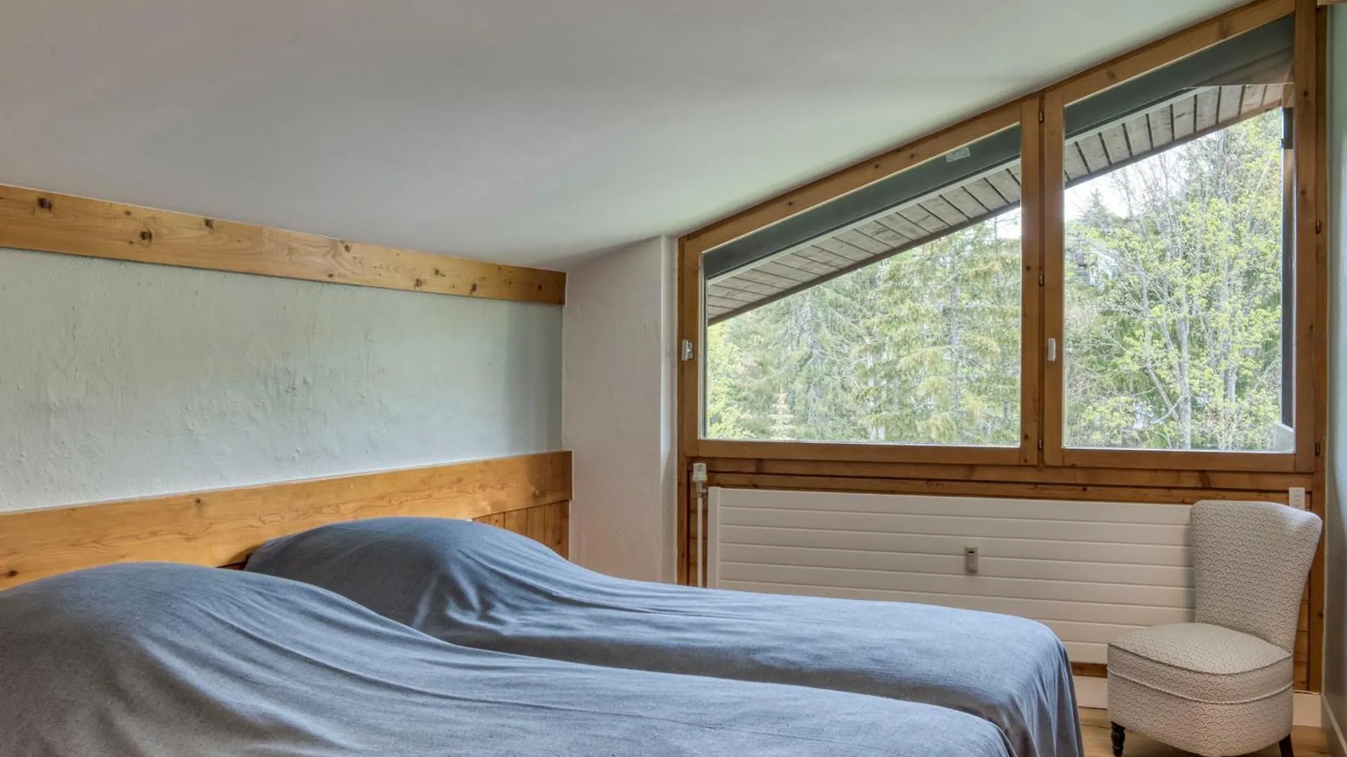 Appartement 4 Chambres A Megeve Mont D'Arbois, Proche Pistes Et Golf, 120M², Terrasse, Wi-Fi, Parking - Fr-1-453-241 0*,  France